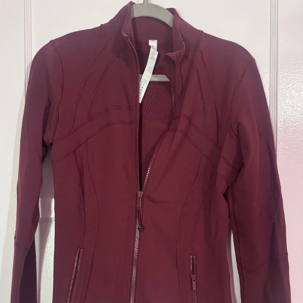 Jacket - Picture 2 of 4